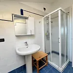 Appartement Attico 2 Free Parkings & Bike *