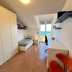Appartement Attico 2 Free Parkings & Bike *
