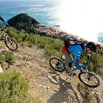 Attico 2 Free Parkings&bike