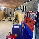 Appartement Attico 2 Free Parkings & Bike Pietra Ligure
