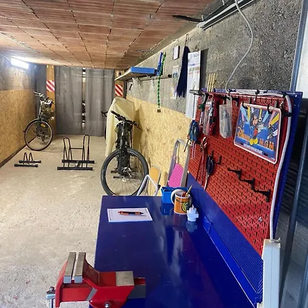 Apartament Attico 2 Free Parkings & Bike Pietra Ligure