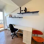 Apartman Attico 2 Free Parkings & Bike