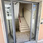 Attico 2 Free Parkings & Bike Apartman