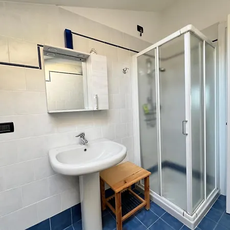 Apartment Attico 2 Free Parkings & Bike *