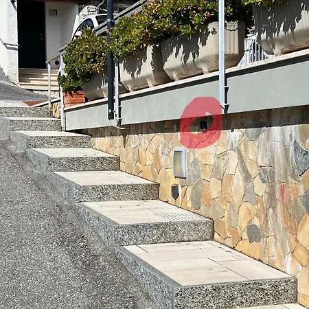 Attico 2 Free Parkings & Bike Apartment *