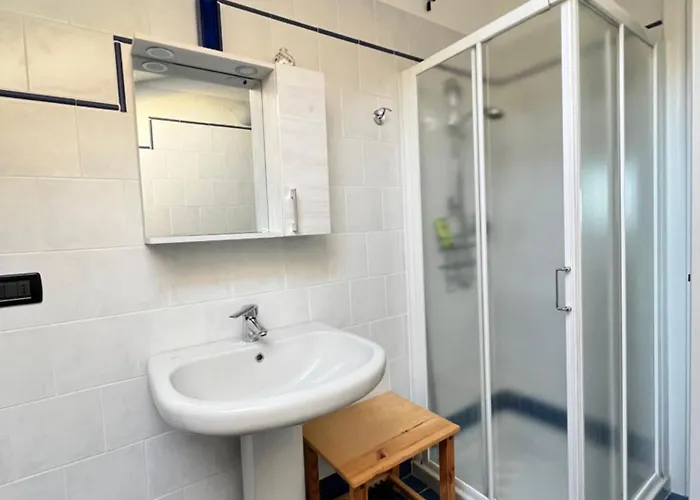 Appartement Attico 2 Free Parkings & Bike *