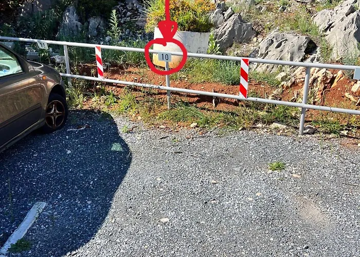 Attico 2 Free Parkings & Bike Appartement *